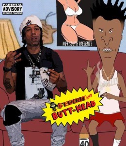 $'Edout — hip-hop artist profile photo