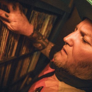 DJ Alkemy — hip-hop artist profile photo