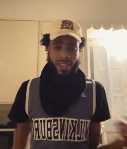 BFG Wop — hip-hop artist profile photo