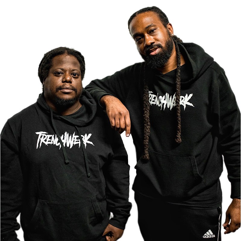 nardandb — hip-hop artist profile photo