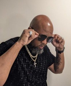 C-Nile — hip-hop artist profile photo