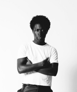 Graham Bright — hip-hop artist profile photo