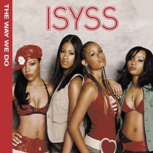 Isyss — hip-hop artist profile photo