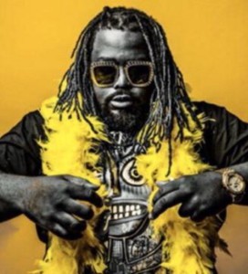 T.Nava — hip-hop artist profile photo