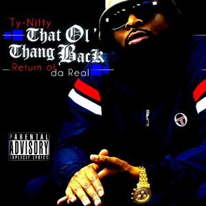Ty Nitty — hip-hop artist profile photo