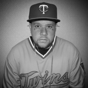 Liquid Assassin — hip-hop artist profile photo