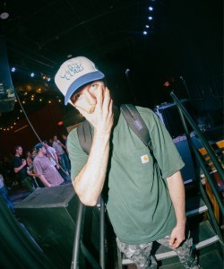 Robscure — hip-hop artist profile photo