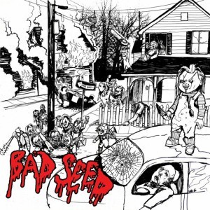 Bad Seed — hip-hop artist profile photo