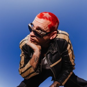 BabyJake — hip-hop artist profile photo
