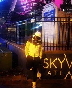 Sean Wrekless — hip-hop artist profile photo