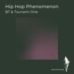 Tsunami One — hip-hop artist profile photo