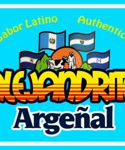 Alejandrito Argenal — hip-hop artist profile photo