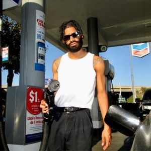 Choosey — hip-hop artist profile photo