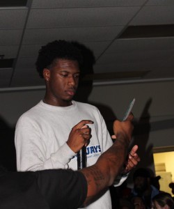 ZEDDY WILL — hip-hop artist profile photo