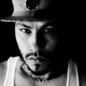 Joseph Calderon — hip-hop artist profile photo