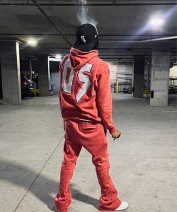 NextGangFleezy — hip-hop artist profile photo