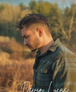 Devin Lucas — hip-hop artist profile photo