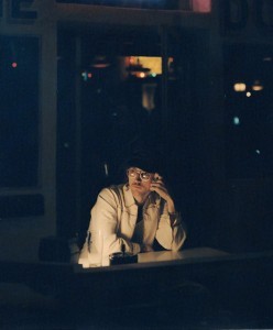 Carson Cody — hip-hop artist profile photo