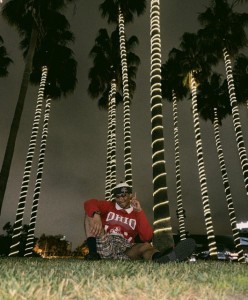 Jevon Suggs — hip-hop artist profile photo