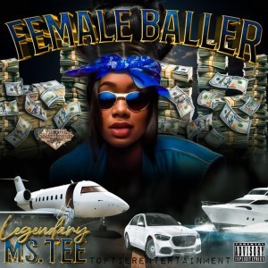Legendary M$.Tee — hip-hop artist profile photo