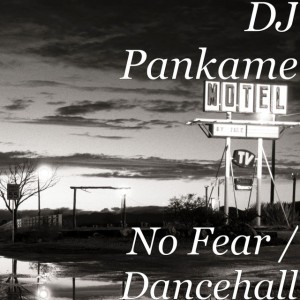 DJ Pankame — hip-hop artist profile photo