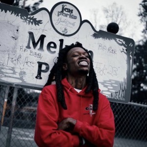 Lilli Cooper — hip-hop artist profile photo
