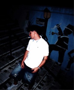 DEBOYRAXX! — hip-hop artist profile photo