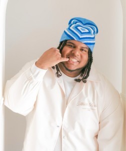 TJ Carroll — hip-hop artist profile photo