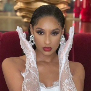 Feather — hip-hop artist profile photo