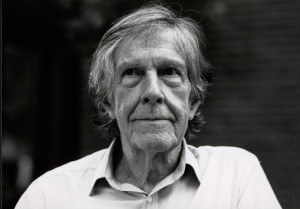 John Cage — hip-hop artist profile photo