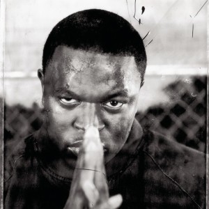 Smitty — hip-hop artist profile photo