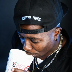 Ducoh — hip-hop artist profile photo