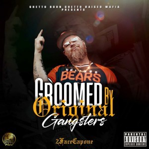 2facecapone — hip-hop artist profile photo