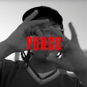 PoastUp — hip-hop artist profile photo