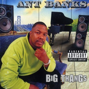 Ant Banks — hip-hop artist profile photo