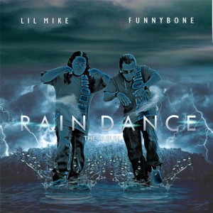 Funny bone — hip-hop artist profile photo