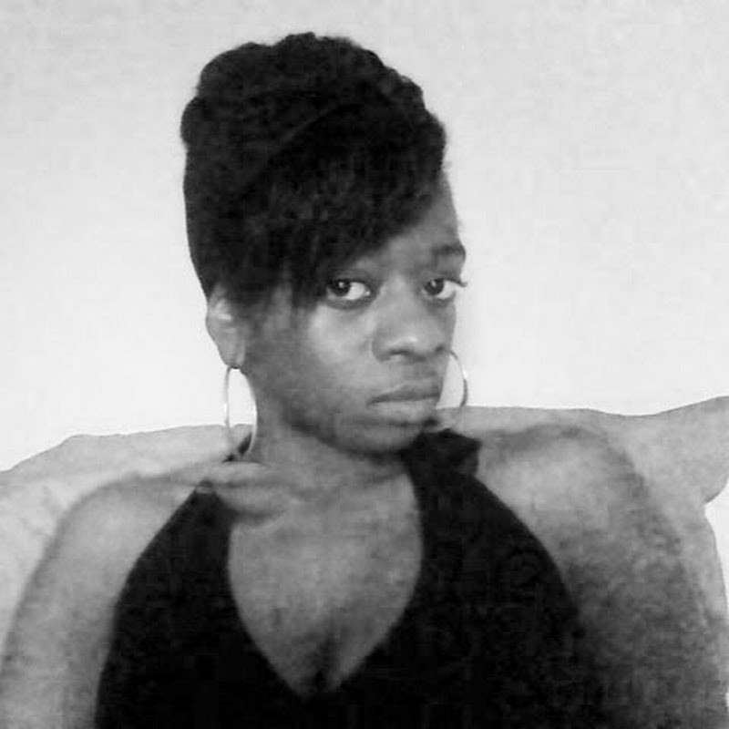 MissLady_Keemah — hip-hop artist profile photo