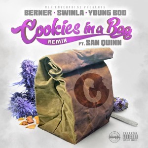 Young Boo — hip-hop artist profile photo