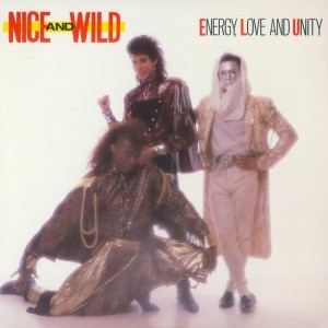 Nice & Wild — hip-hop artist profile photo