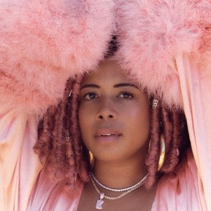 Kelis — hip-hop artist profile photo