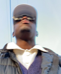 Adrian Andrews — hip-hop artist profile photo