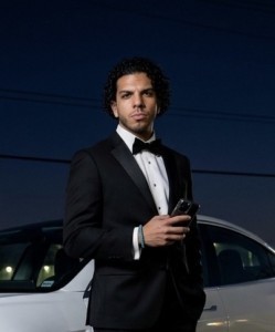 ShadoKVN — hip-hop artist profile photo