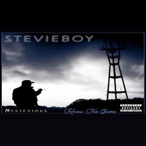 Stevieboy — hip-hop artist profile photo