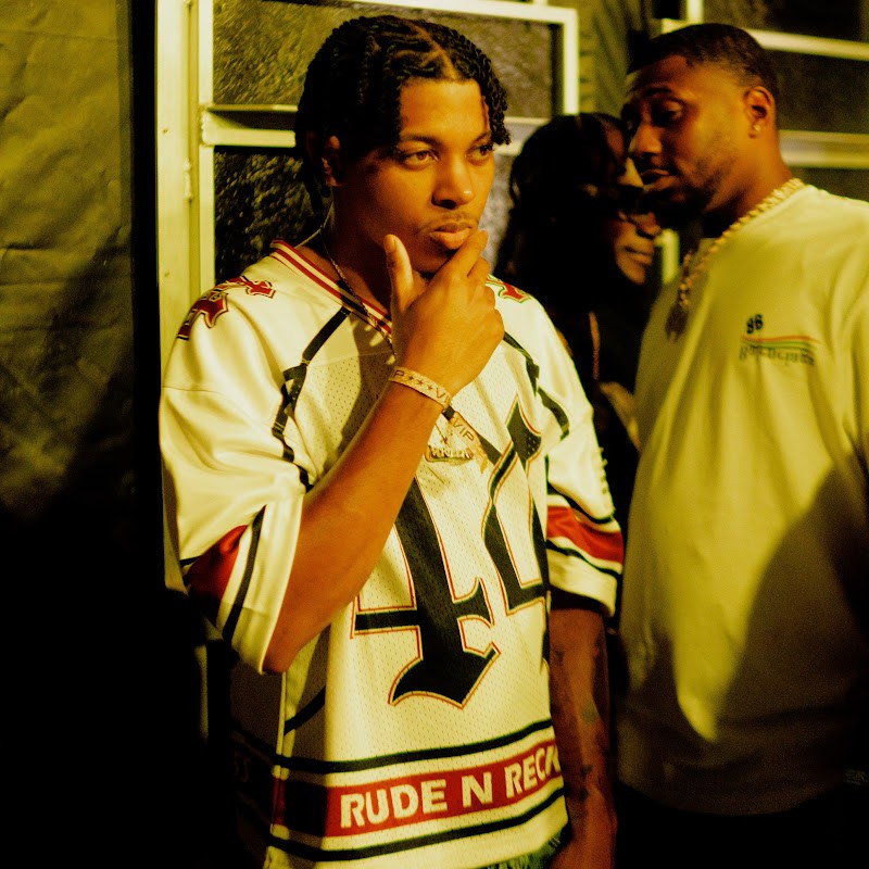 Shawn Scrilla — hip-hop artist profile photo