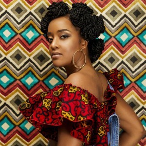 RyanNicole — hip-hop artist profile photo