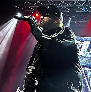 Bukshot — hip-hop artist profile photo