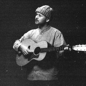 Barrett — hip-hop artist profile photo