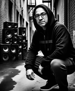Sam Sky — hip-hop artist profile photo
