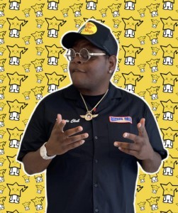 KingCoby — hip-hop artist profile photo