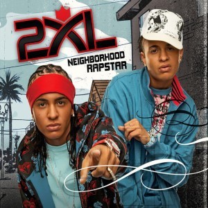 2xl — hip-hop artist profile photo
